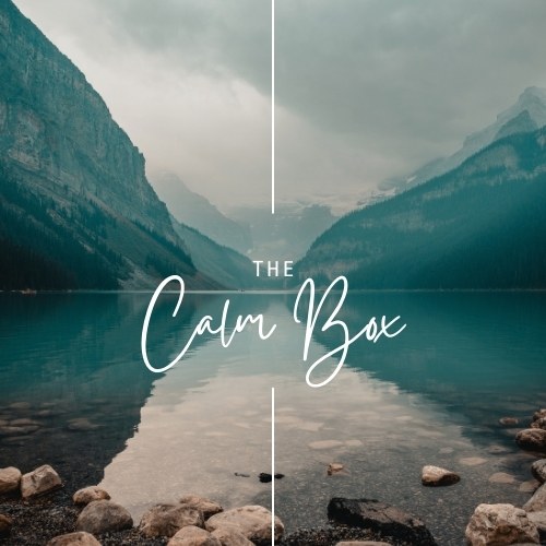 Calm Box